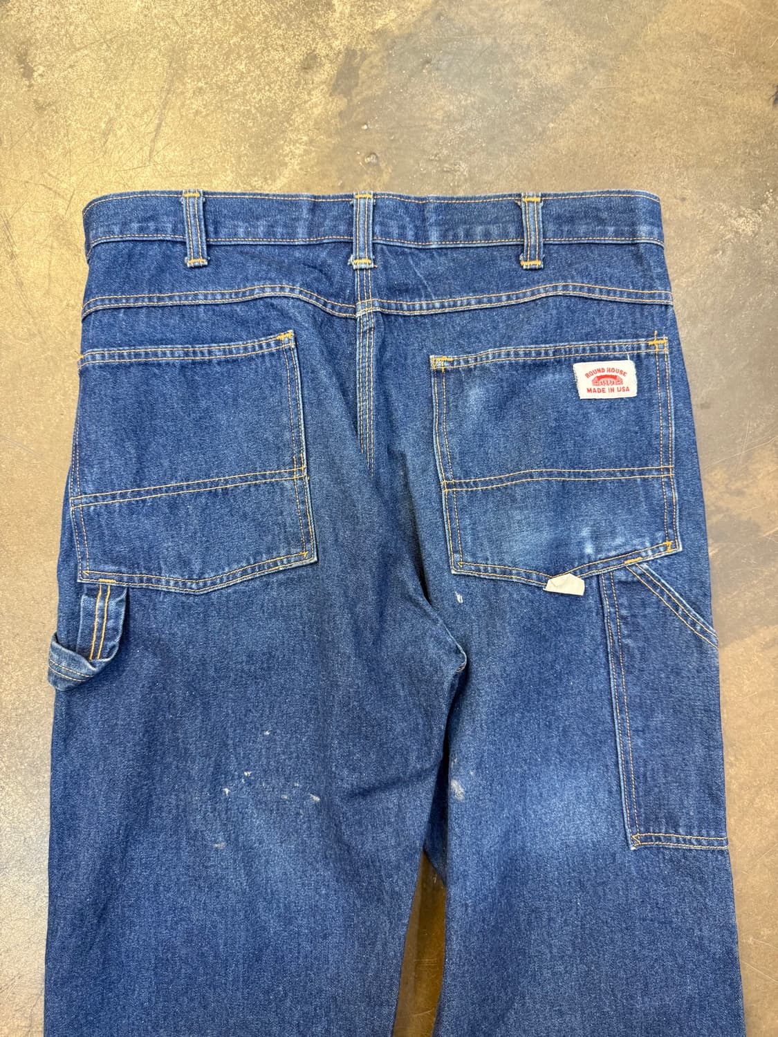 라운드하우스 카펜더팬츠 (35) 상품이미지5