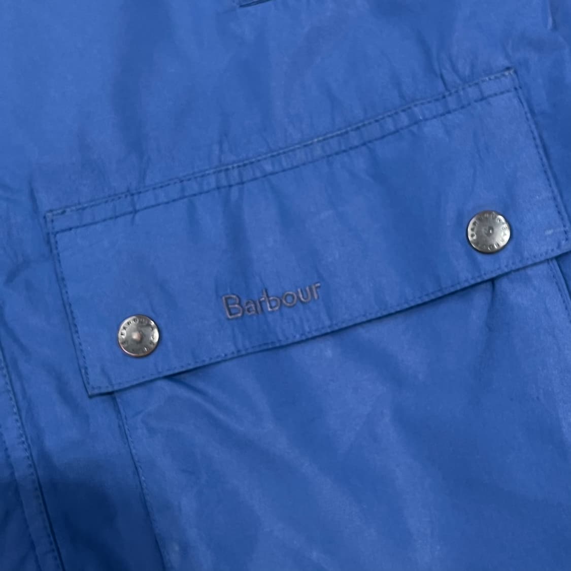 바버 워터프루프 워크자켓 s09421 상품이미지6