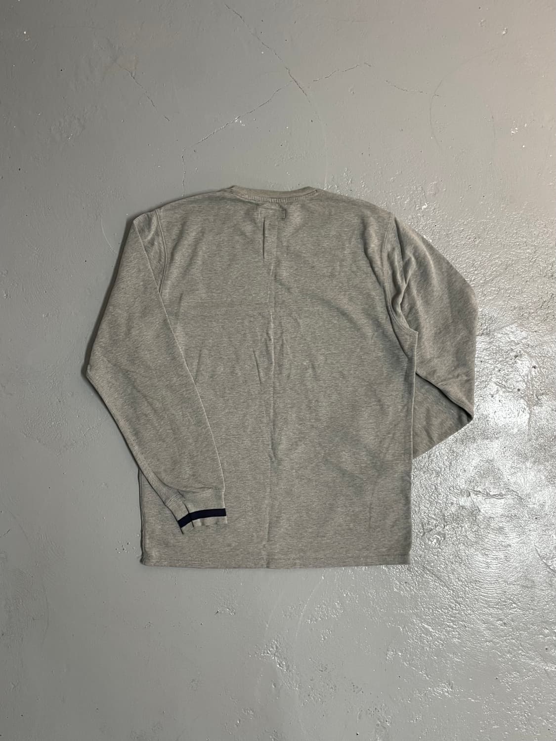 폴로 맨투맨  상품이미지6