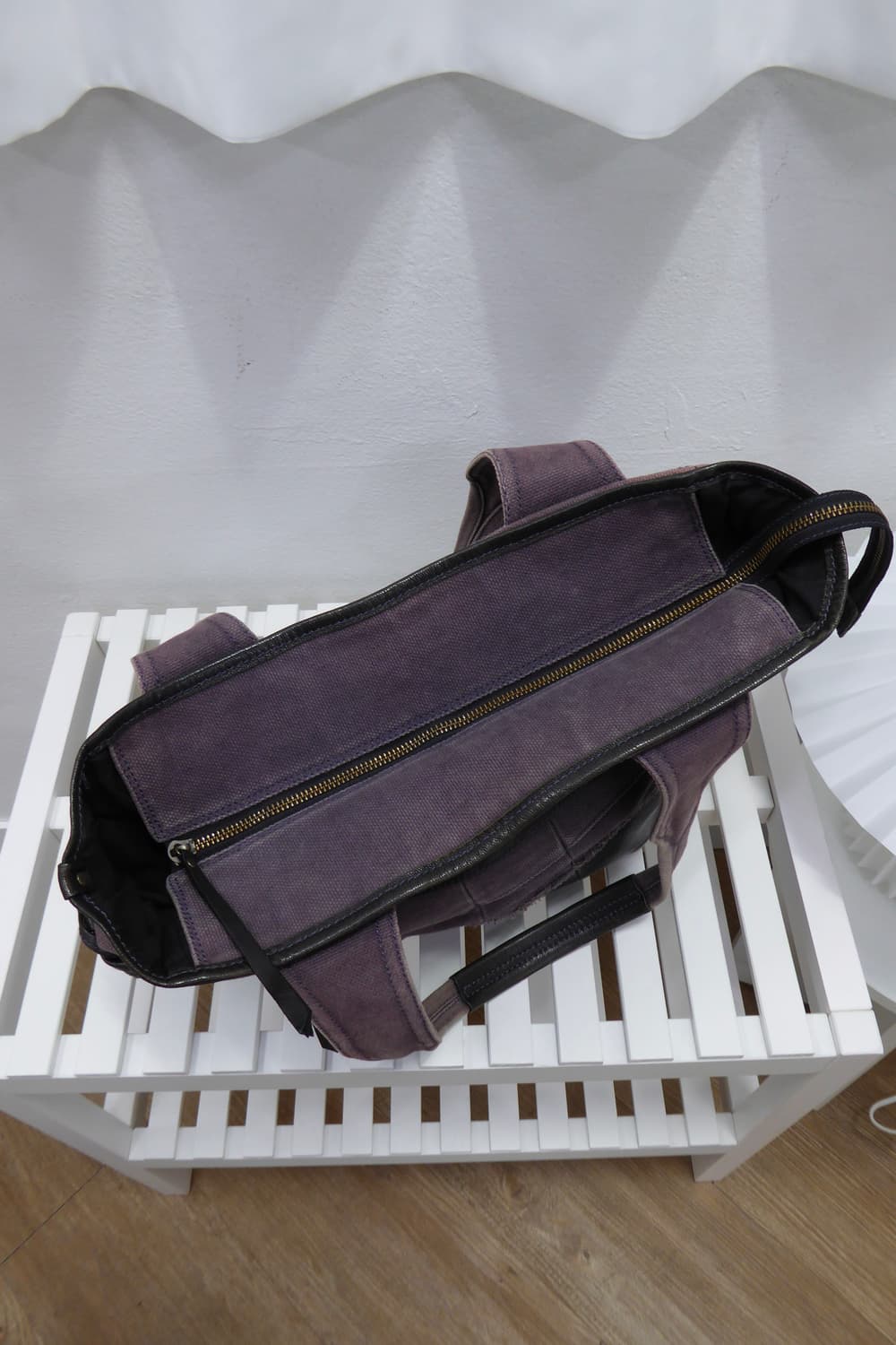 요지야마모토 Ysaccs 숄더백 상품이미지8