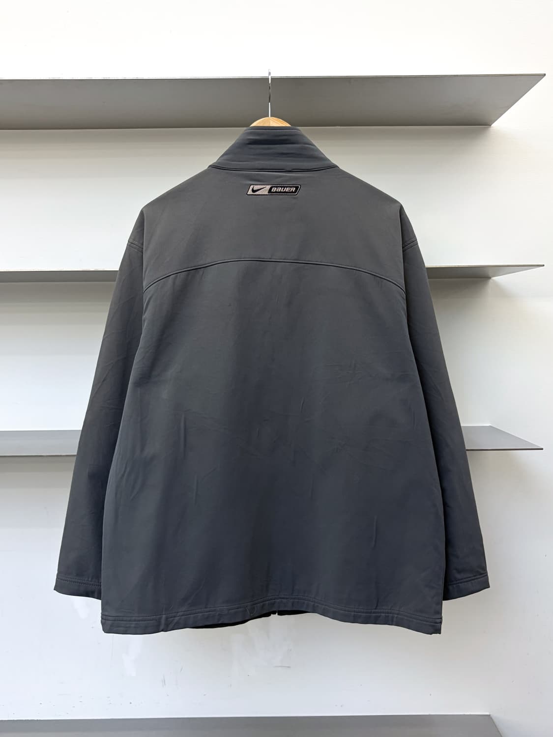 나이키 바우어 소프트쉘 자켓 상품이미지2