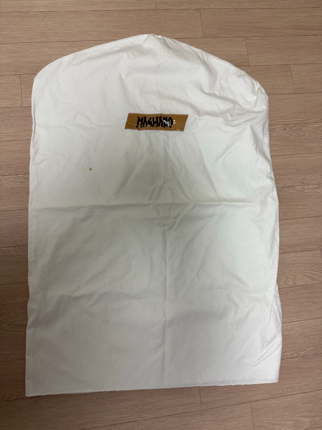 마리아노 magliano 포에버 코트 상품이미지7