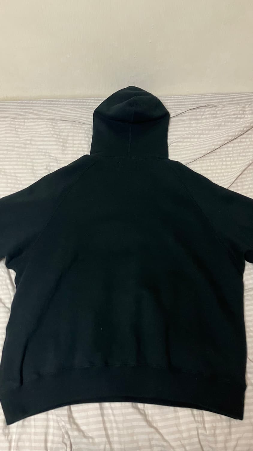 [L] 요코사카모토 후드 상품이미지2