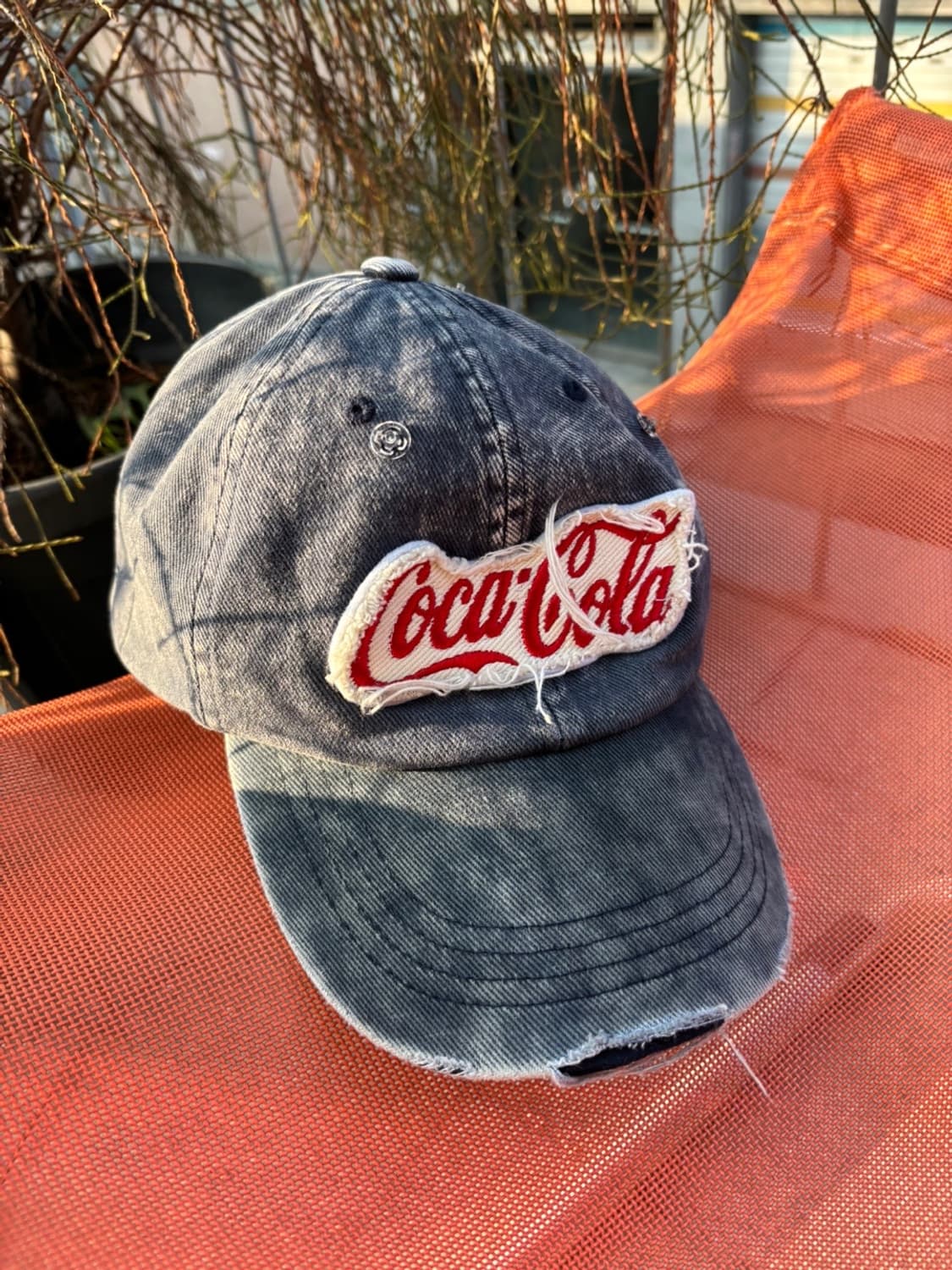 (New)13de marzo Ball Cap 상품이미지1