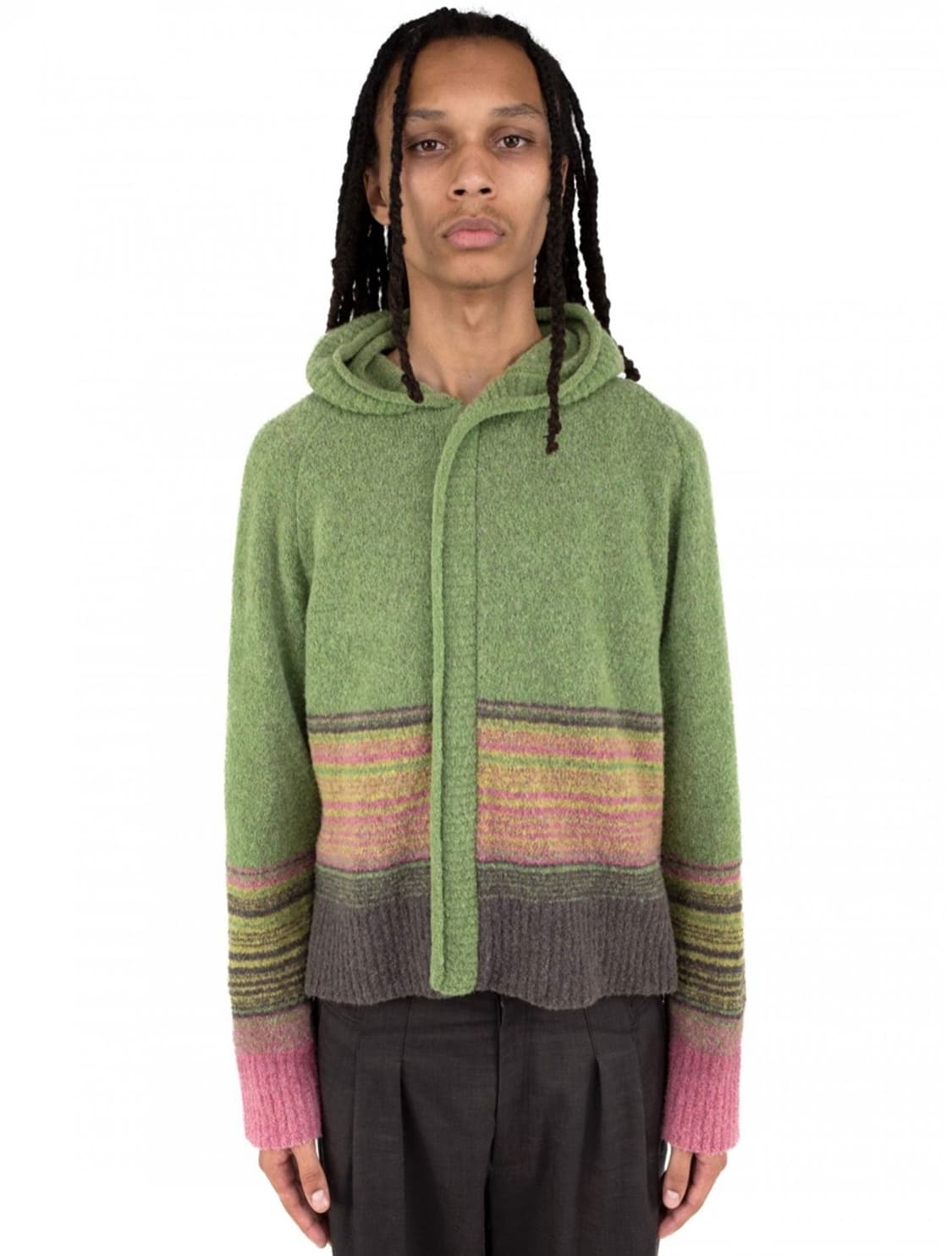 키코 코스타디노브 케트라 후드 50size 상품이미지2