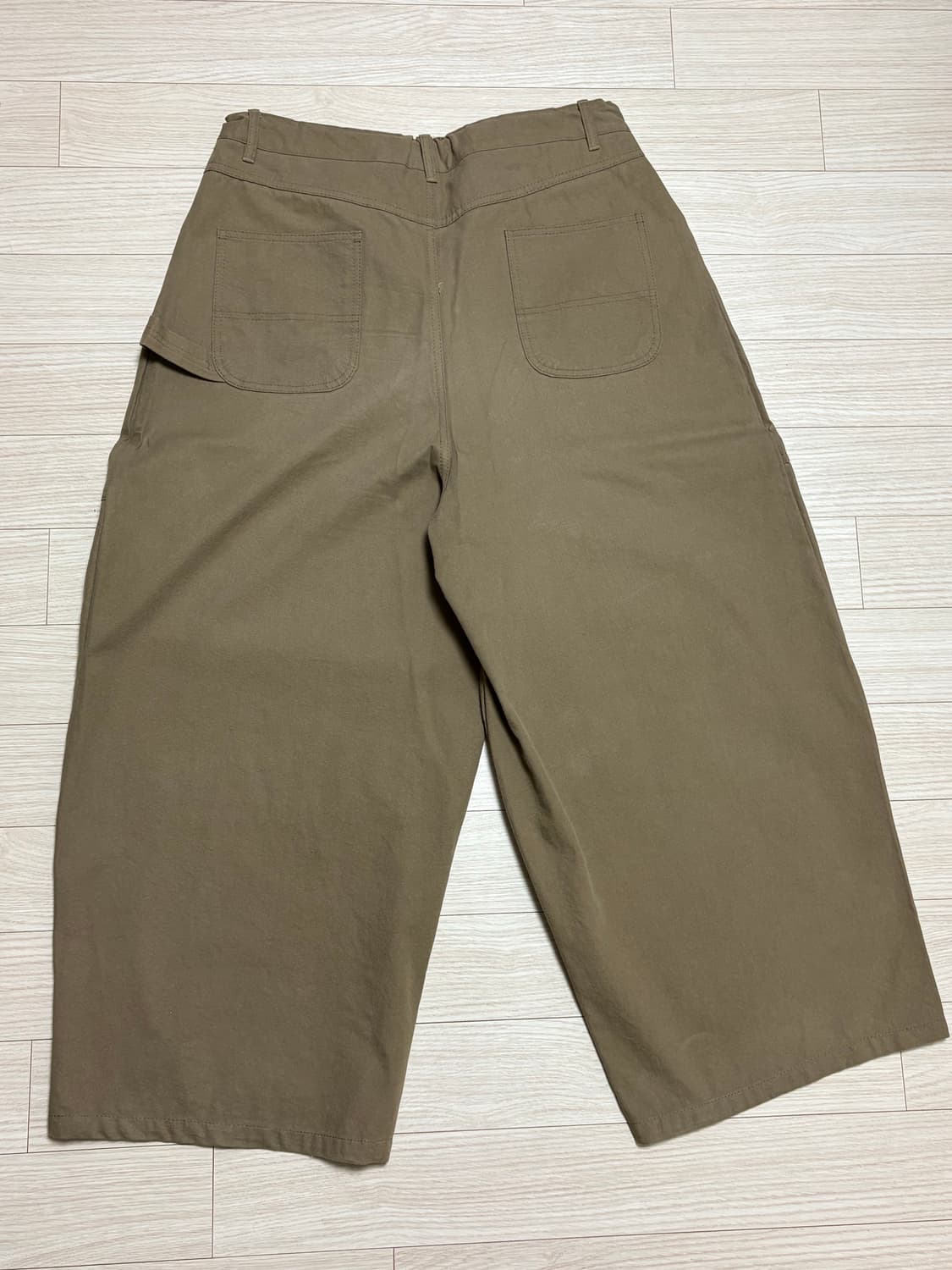 앵글런 카펜터 팬츠 상품이미지2