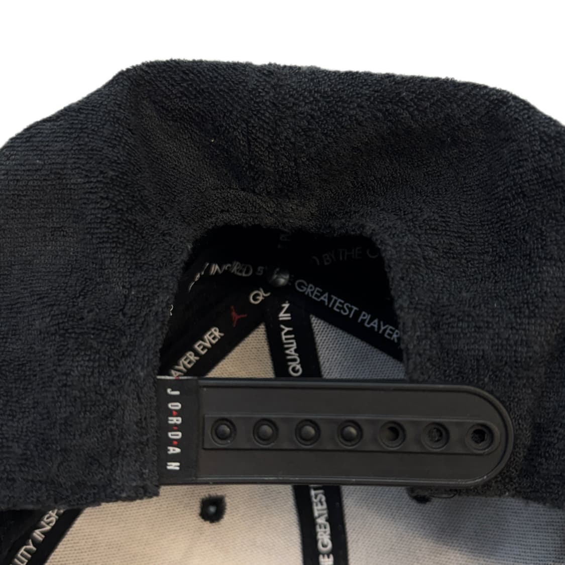 조던 스냅백 상품이미지3