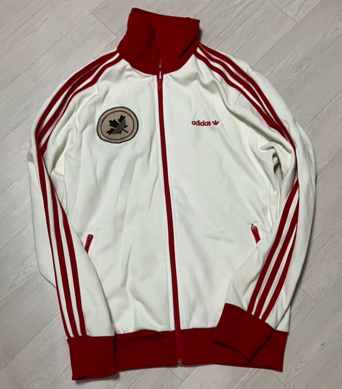 아디다스 캐나다 져지 s 상품이미지1