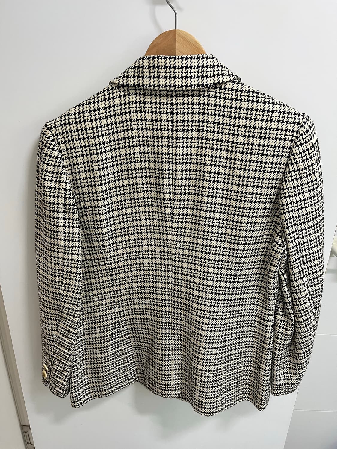 아쿠아스큐텀 빈티지 자켓 상품이미지2