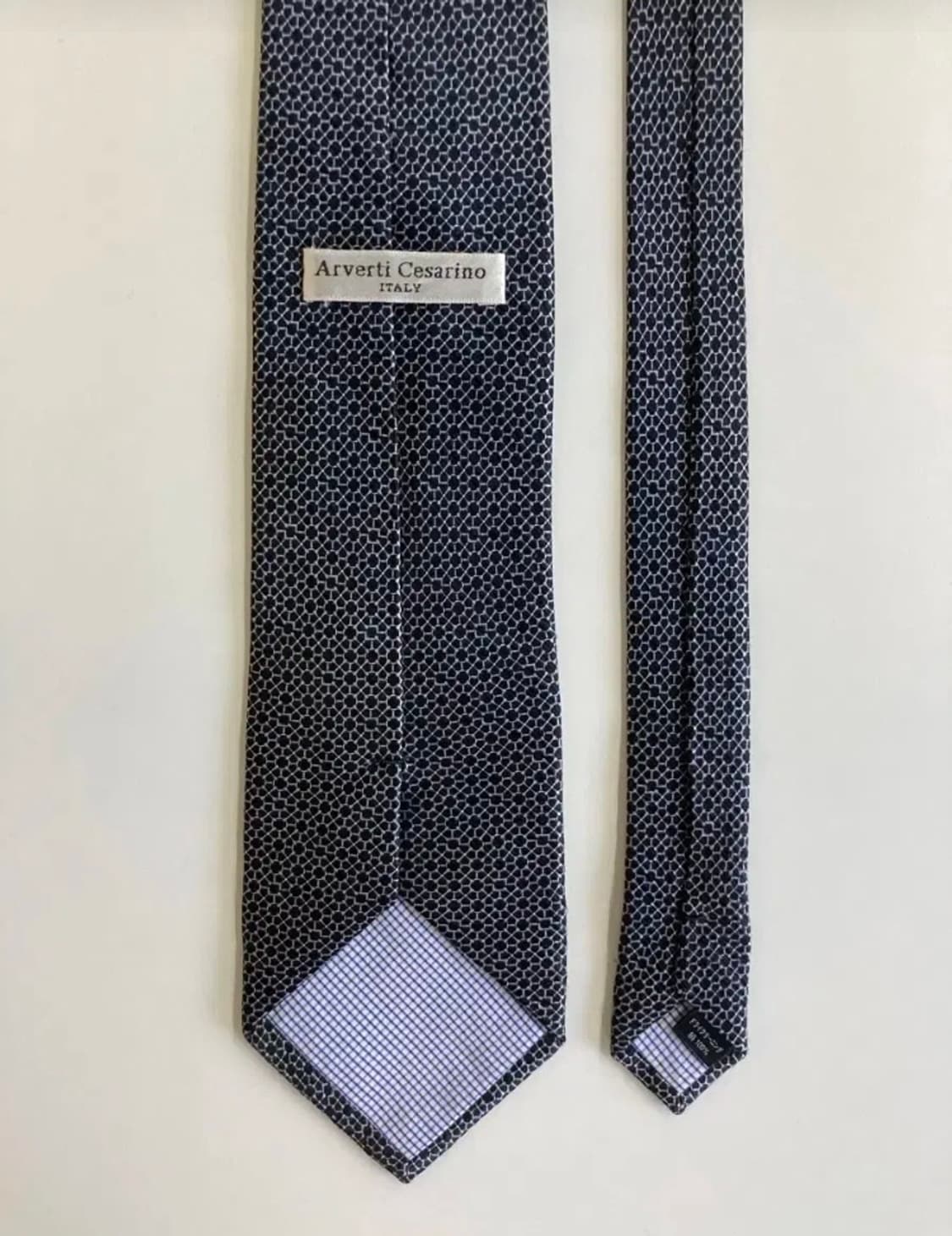 빈티지)넥타이 상품이미지2