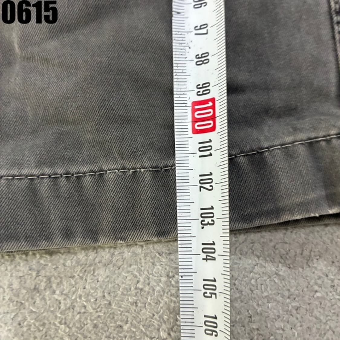 CP컴퍼니 바지  상품이미지6