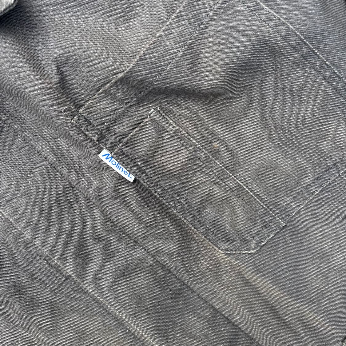 빈티제 프렌치 워크 자켓 상품이미지4