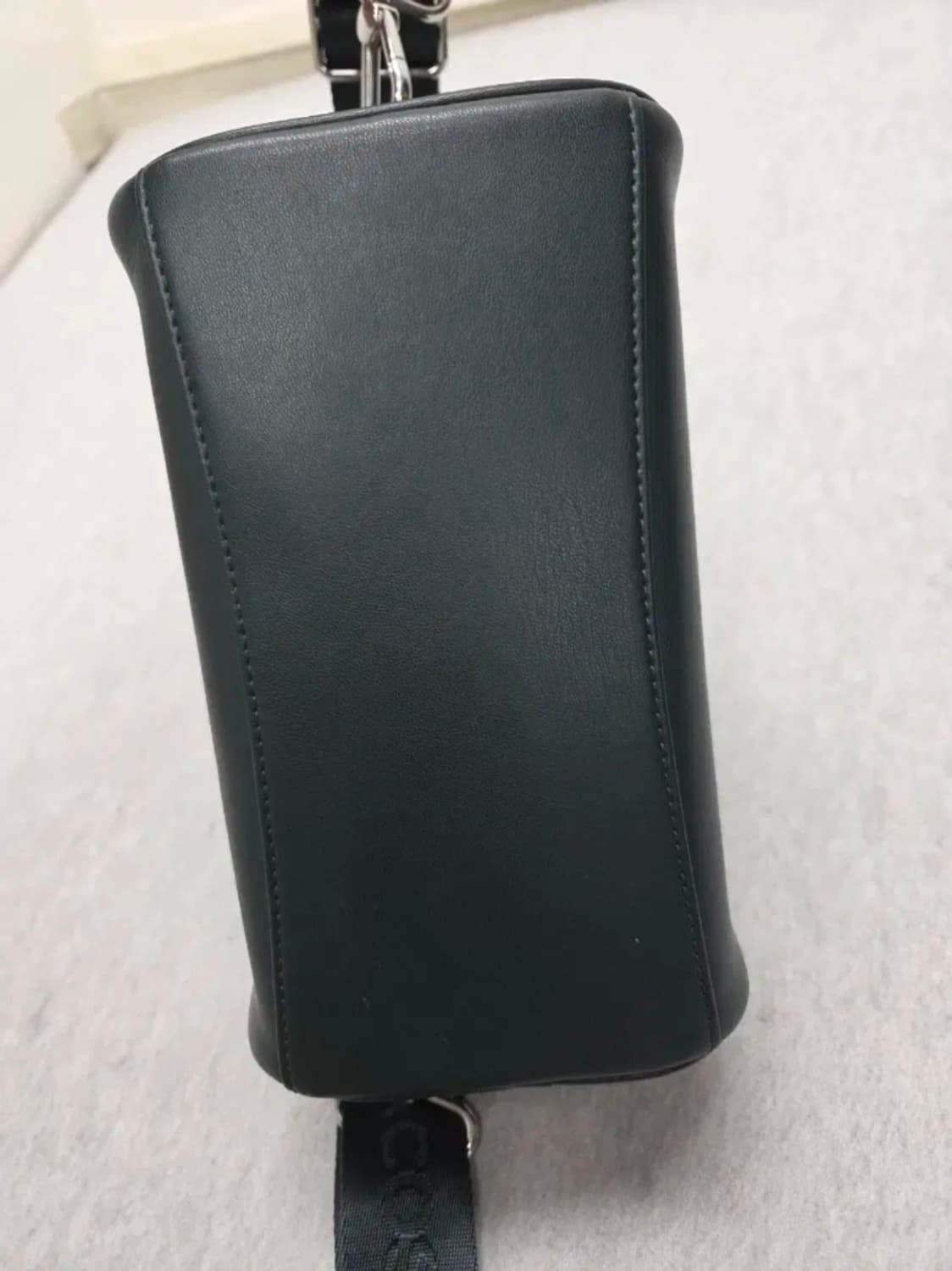 여성 라코스테 레트로 탑핸들 백가방 상품이미지8