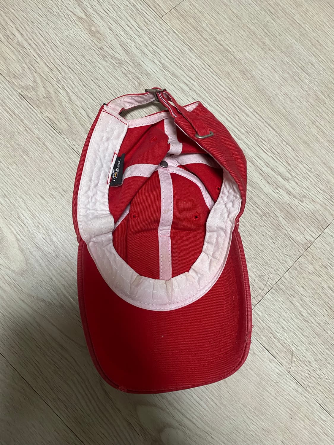 홀리스터 볼캡 상품이미지3