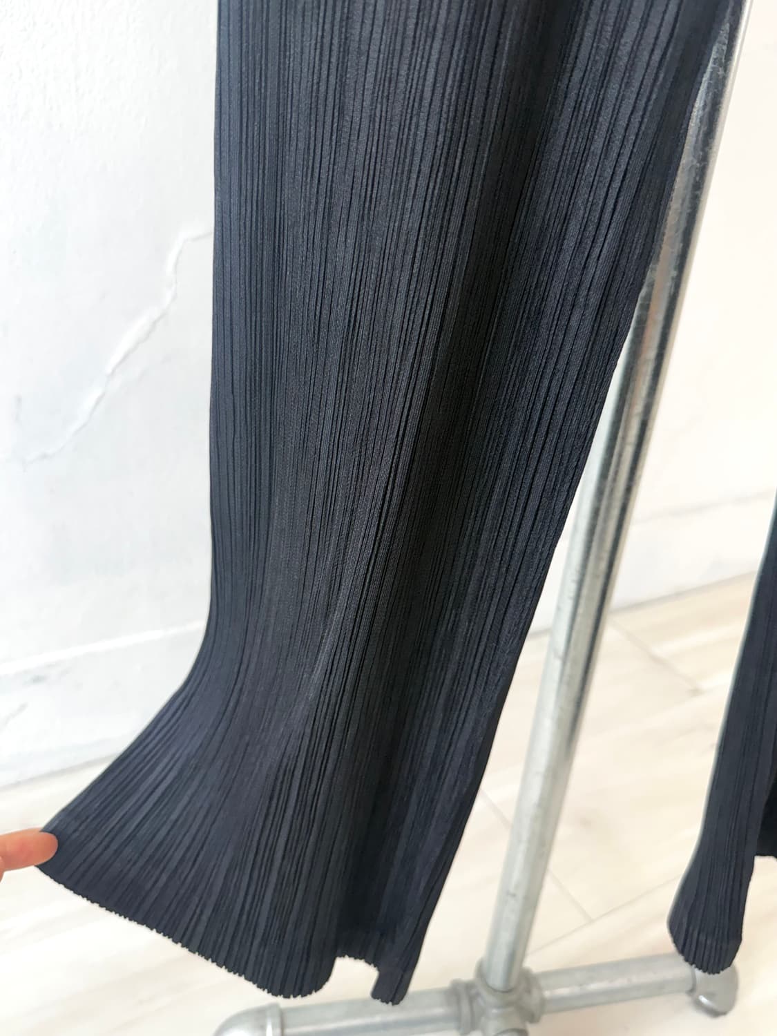 Issey Miyake Pleats Please Pleats Pants 상품이미지4