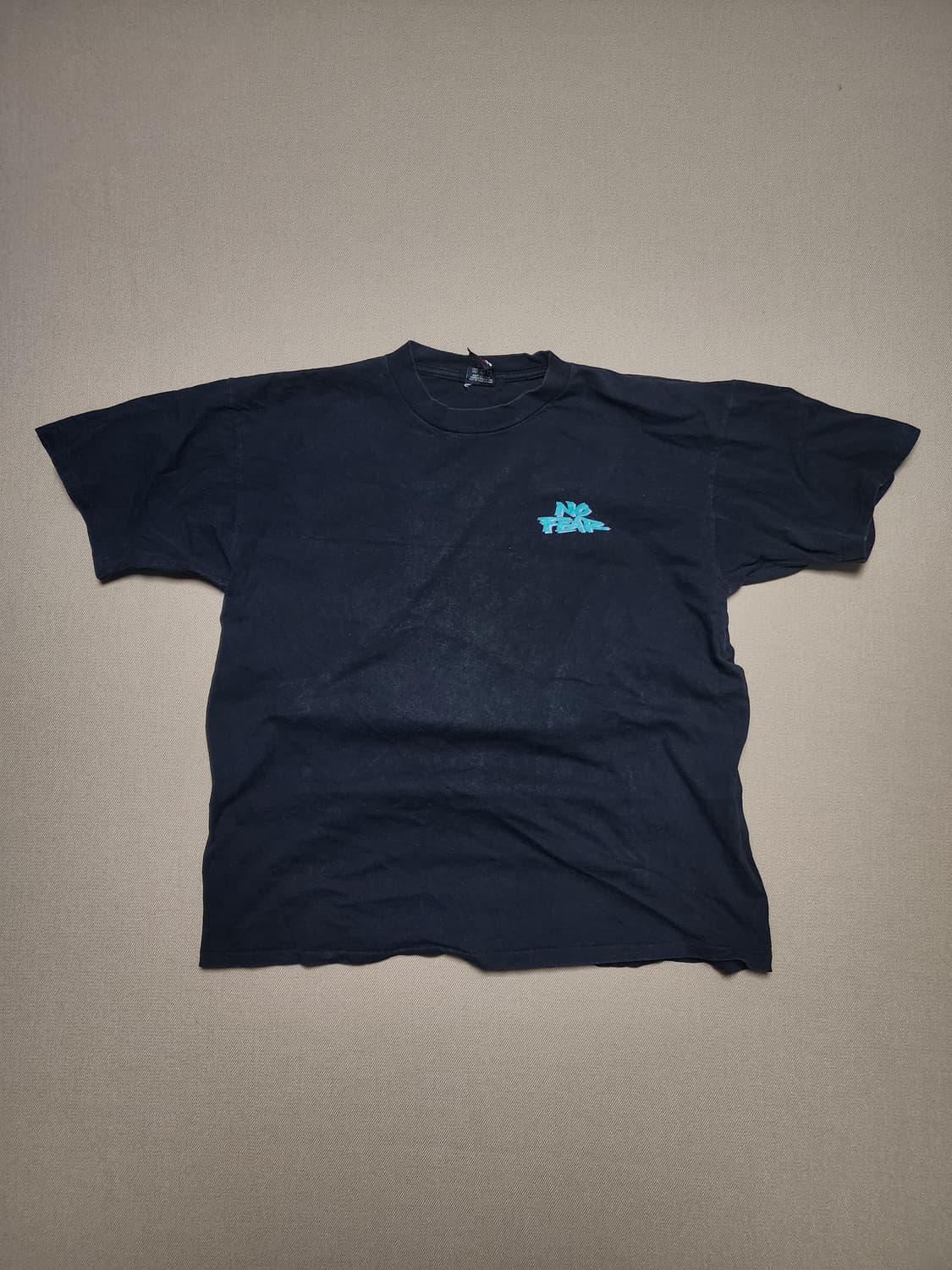 90s Vintage No Fear Living on the Edge38 상품이미지2
