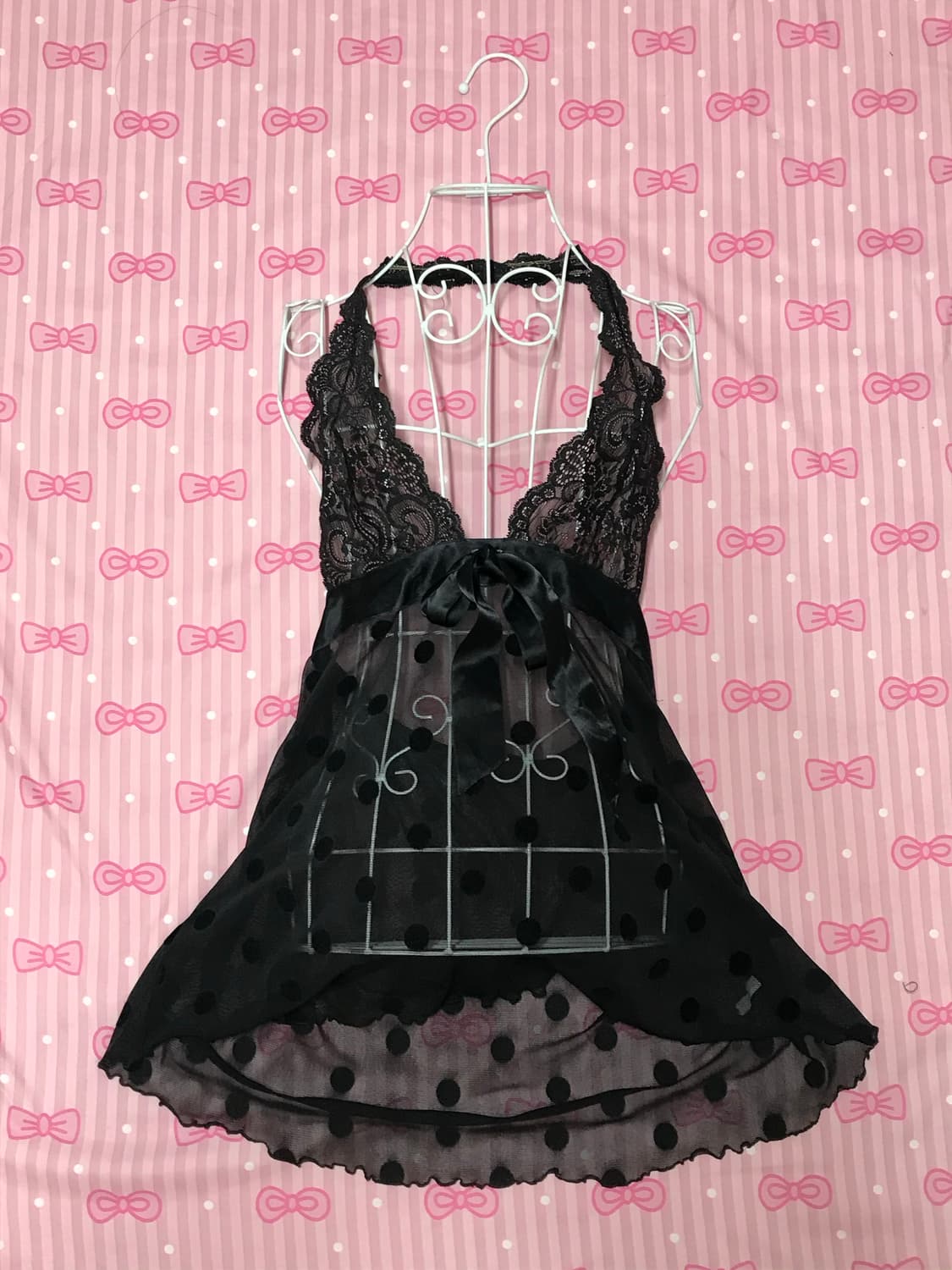 긱시크 공겜여주 슬립 오네 갸루 샤이루 상품이미지1