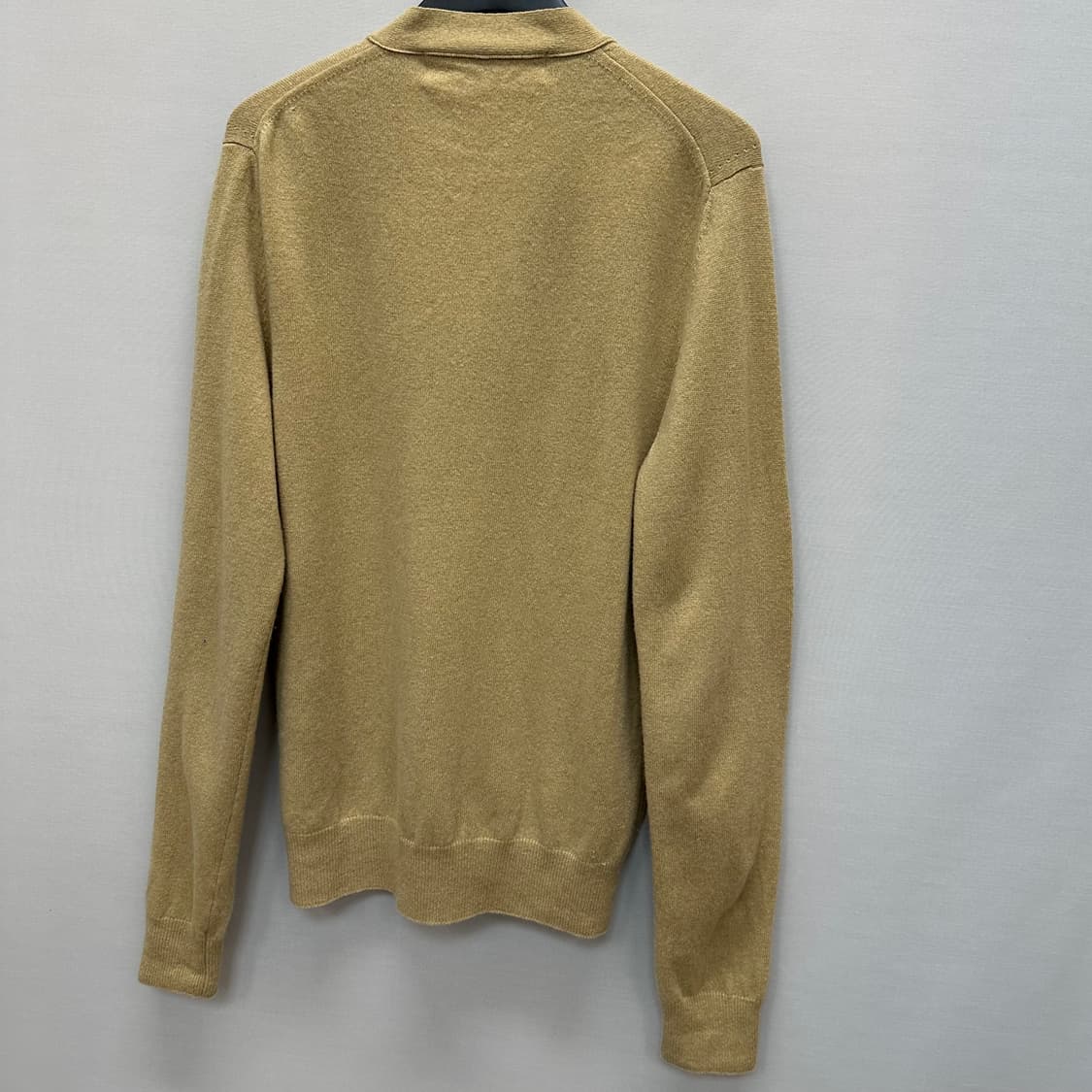 꼼데가르송 블랙와펜 가디건 ( 95~100 ) 상품이미지5