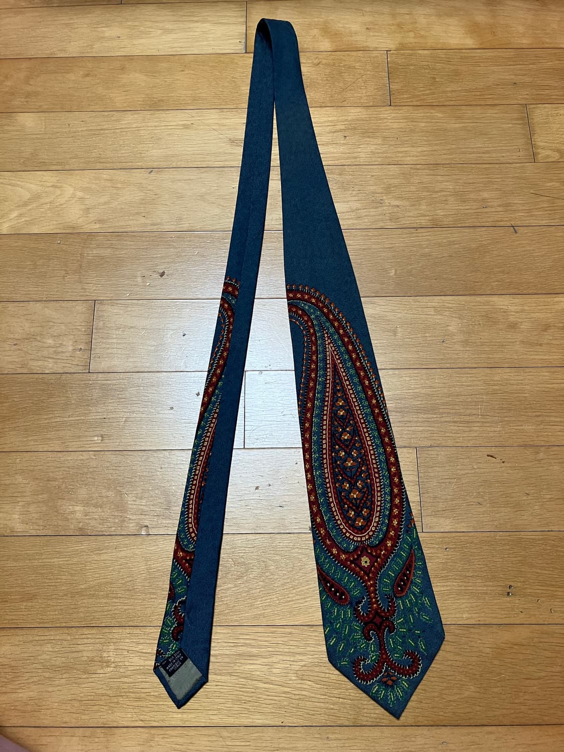 조르지오 아르마니 넥타이 상품이미지4