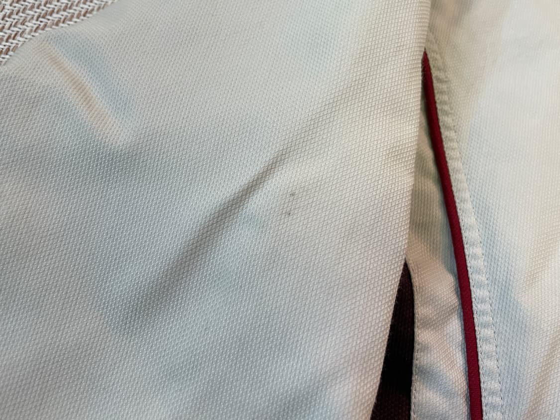 데상트 카빙 레이싱 자켓 J03250 상품이미지4