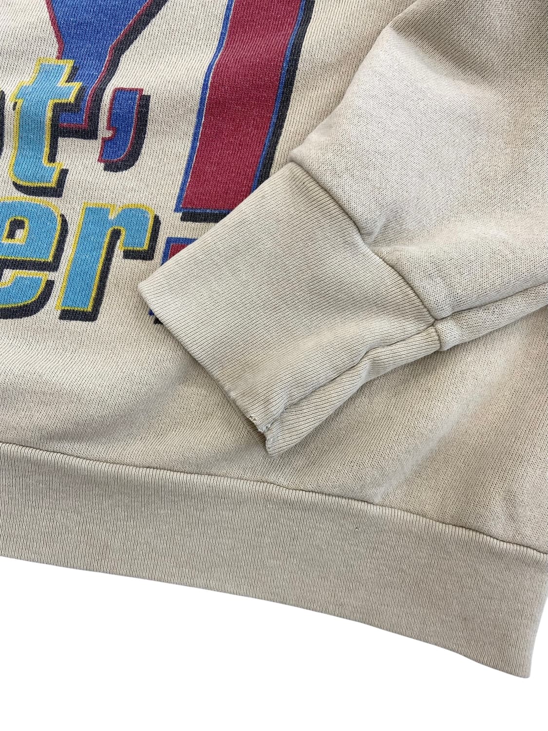 1997 루니튠즈 스웻셔츠 상품이미지9