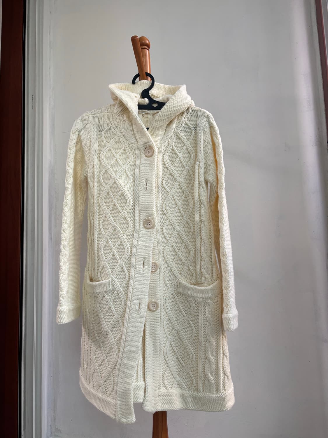 빈티지 아우터 상품이미지5