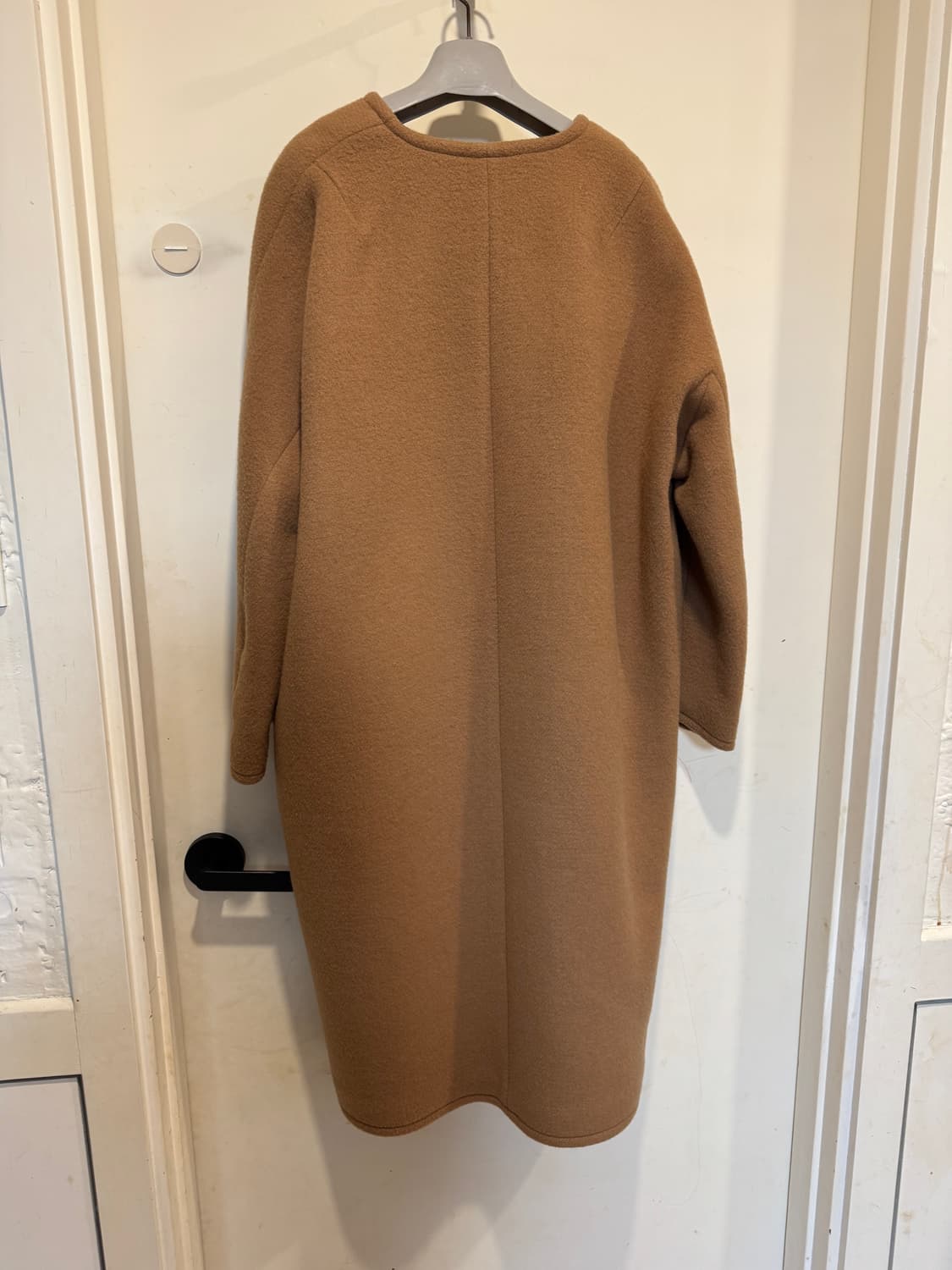 쎄모먼 라 로브 코트 상품이미지6