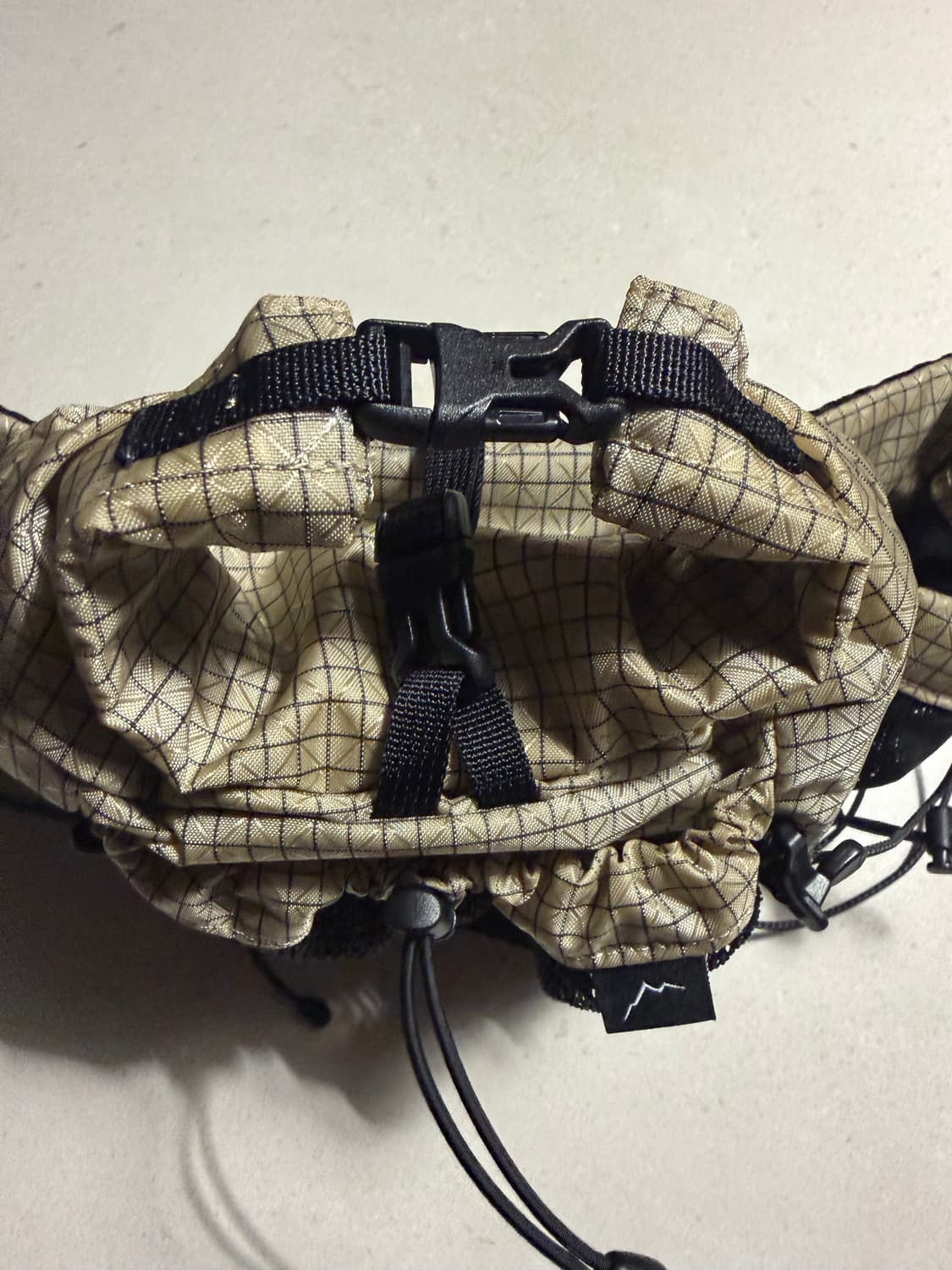 Cayl fanny pack 판매 상품이미지3