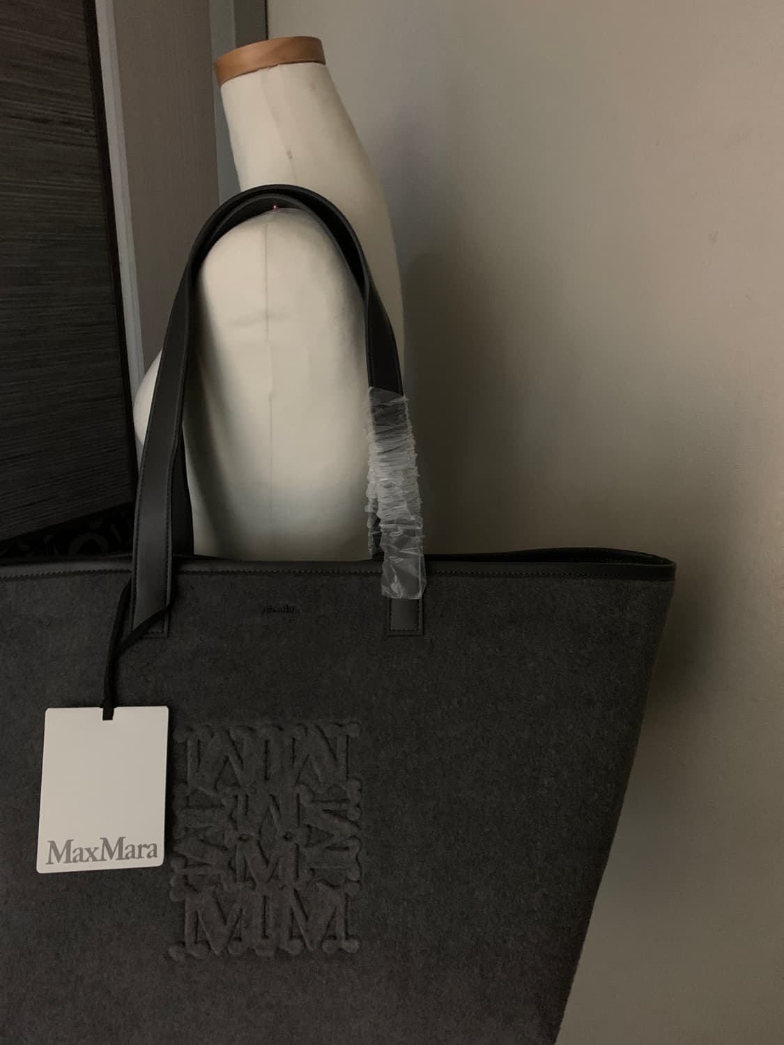 막스마라 숄더백 상품이미지6