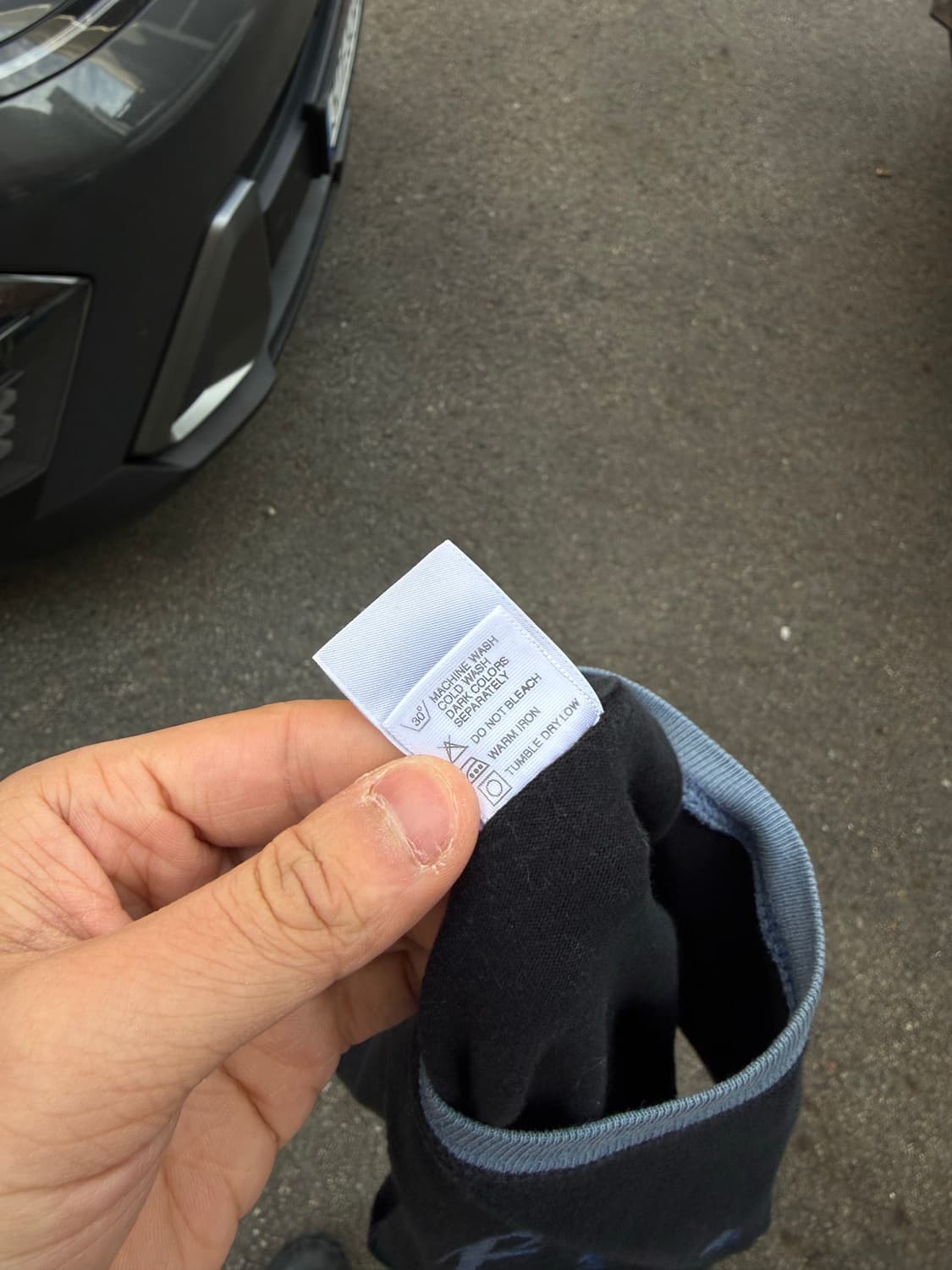 “Armani Exchange” 1/2 상품이미지4