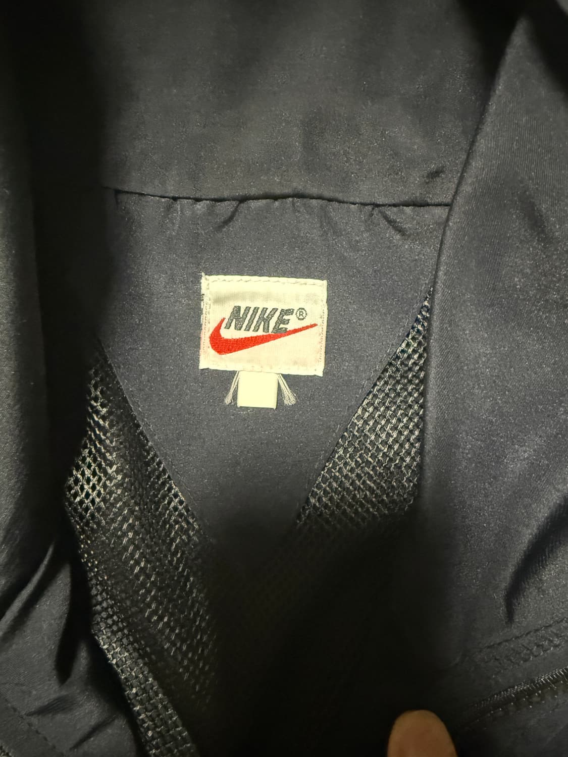 나이키 바람막이 자켓 상품이미지4