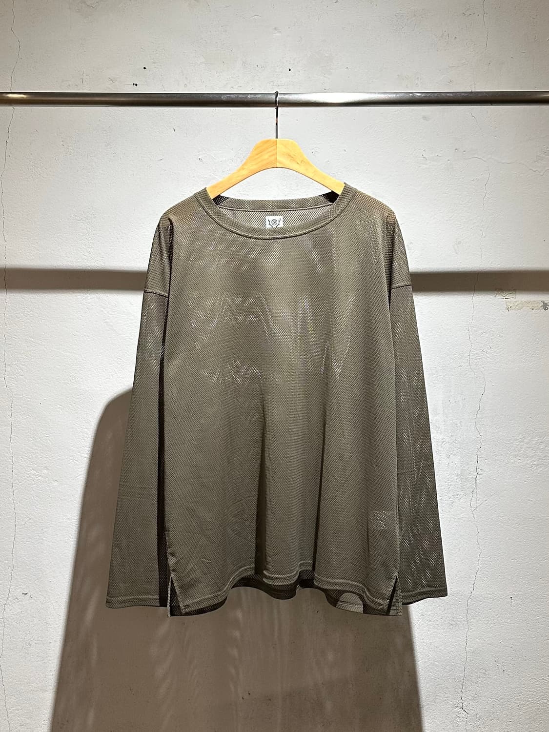 South2 West8 Crew Neck  상품이미지1