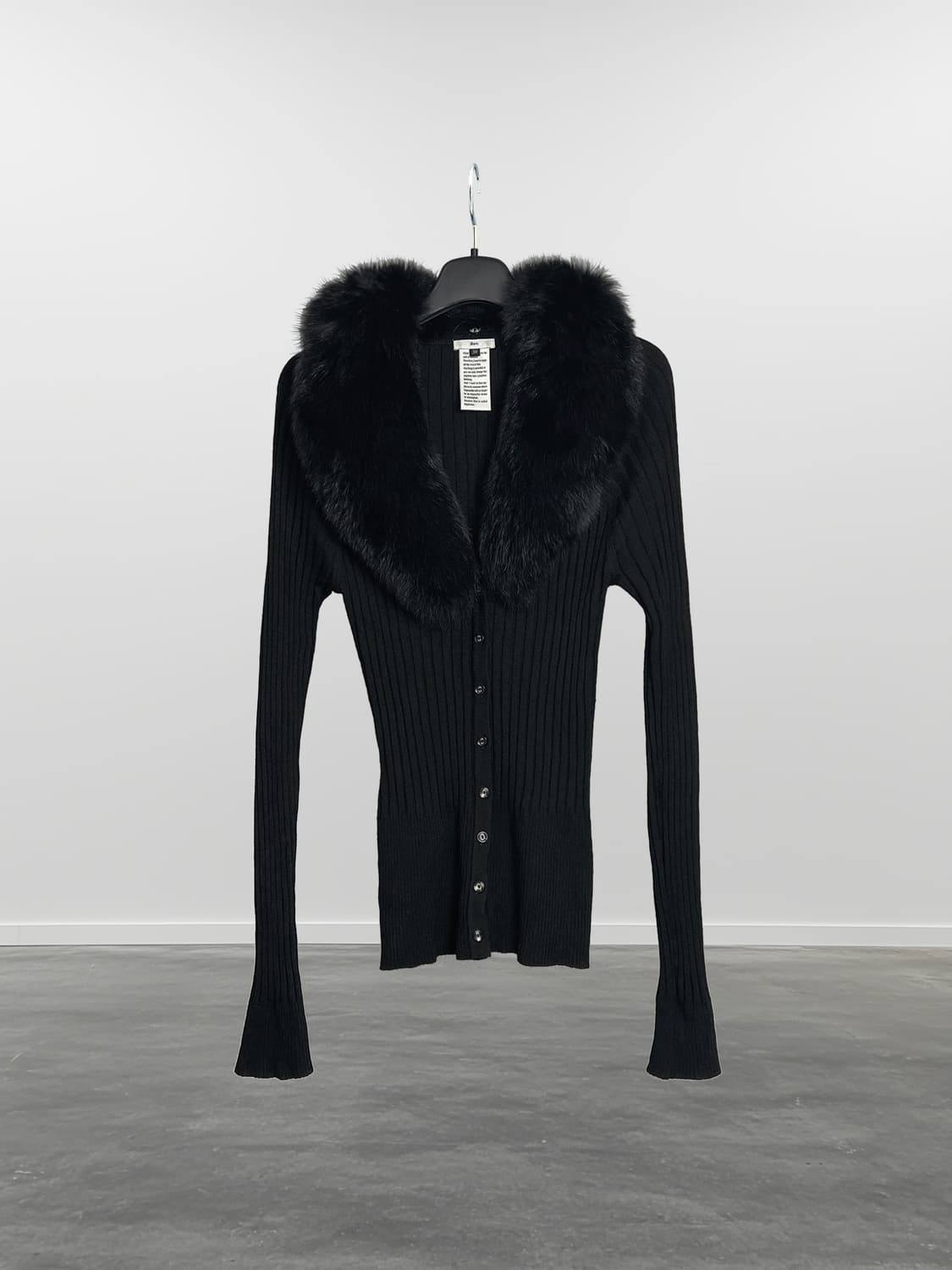 SOV. 니트 가디건  상품이미지1