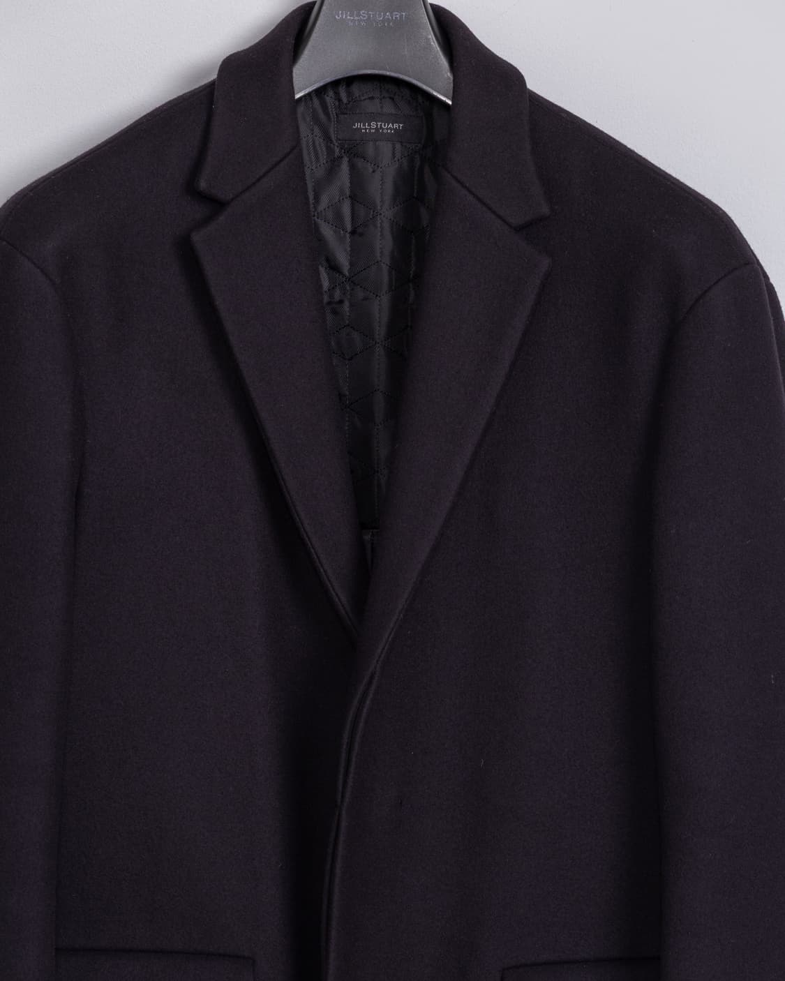 질스튜어트뉴욕 남성 코트 M 상품이미지4