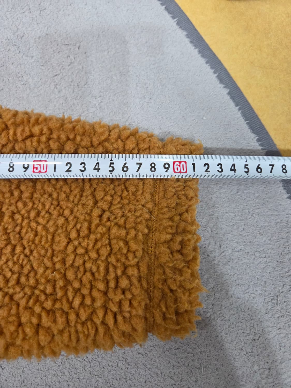 유니클로 U 플리스 자켓 상품이미지9