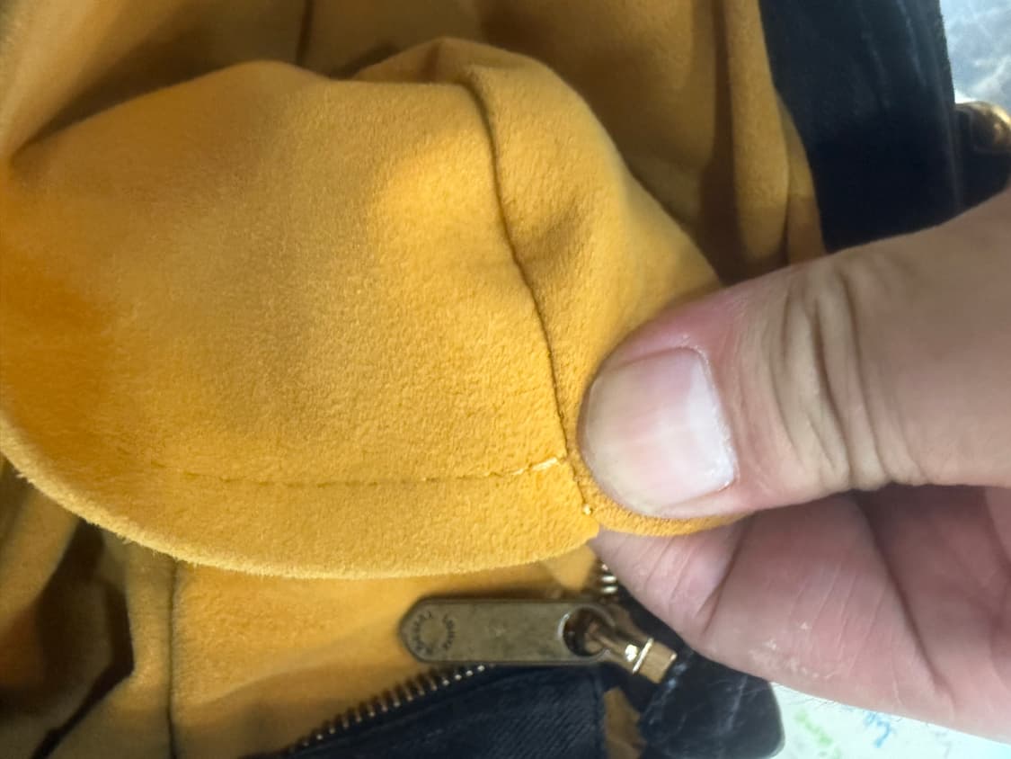 정품 루이비통 모노그램 데님 네오카이 2way백 팝니다 상품이미지9