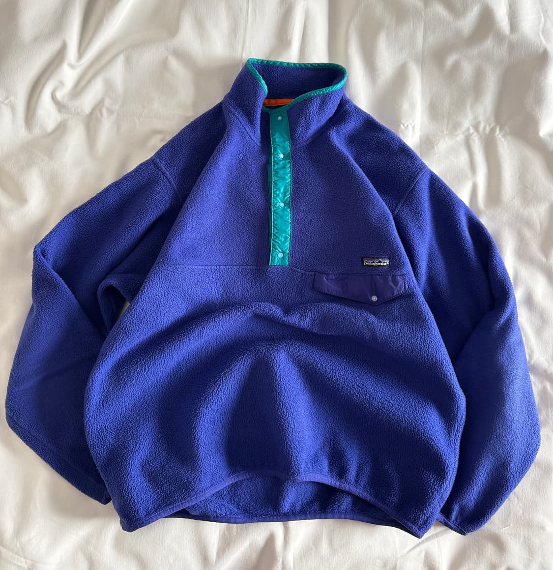 [L] 파타고니아 신칠라 빈티지 상품이미지1