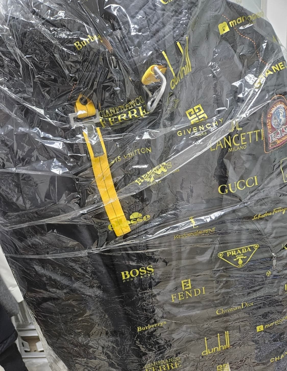 파라점퍼스 고비 L 상품이미지5