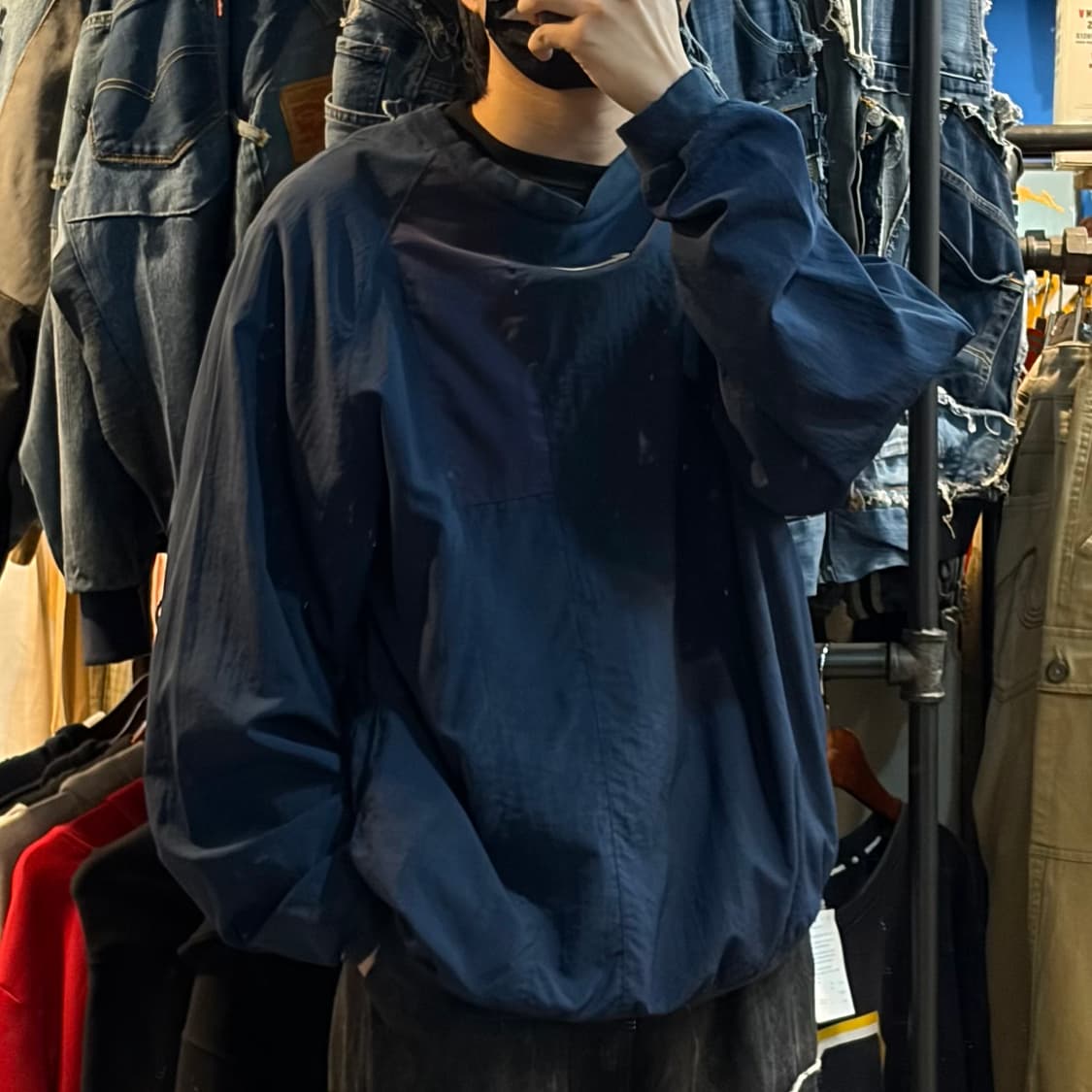 [NO.9] Nike 나이키 웜업 상품이미지4