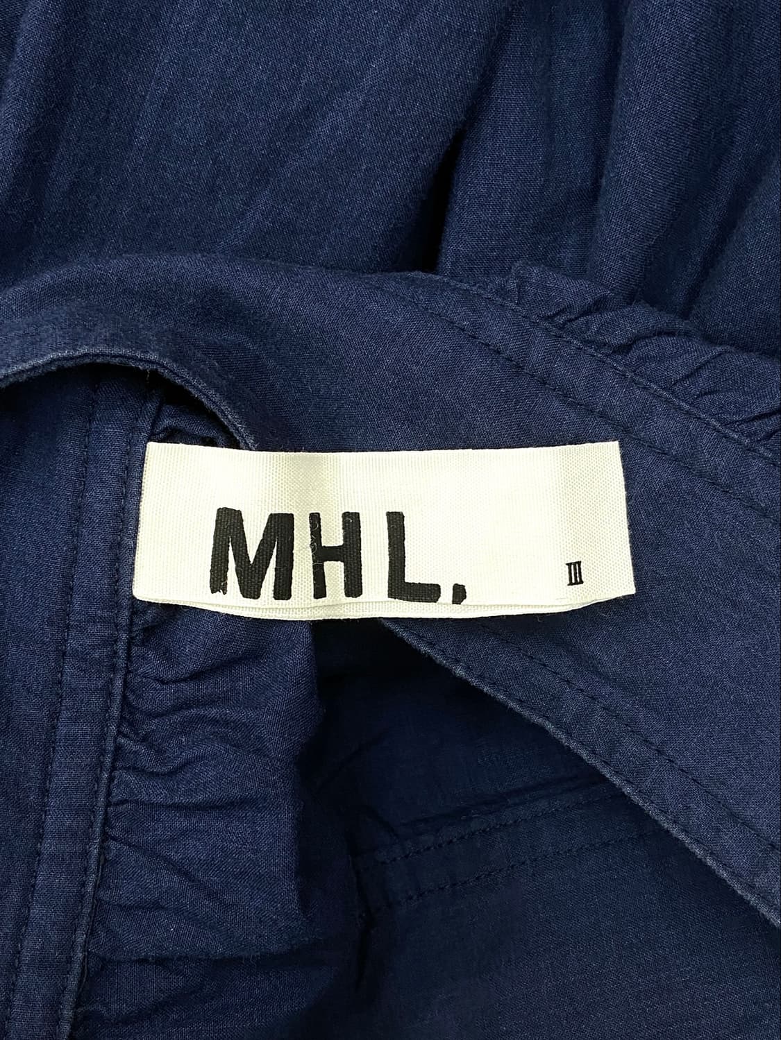MHL. Skirt 상품이미지4