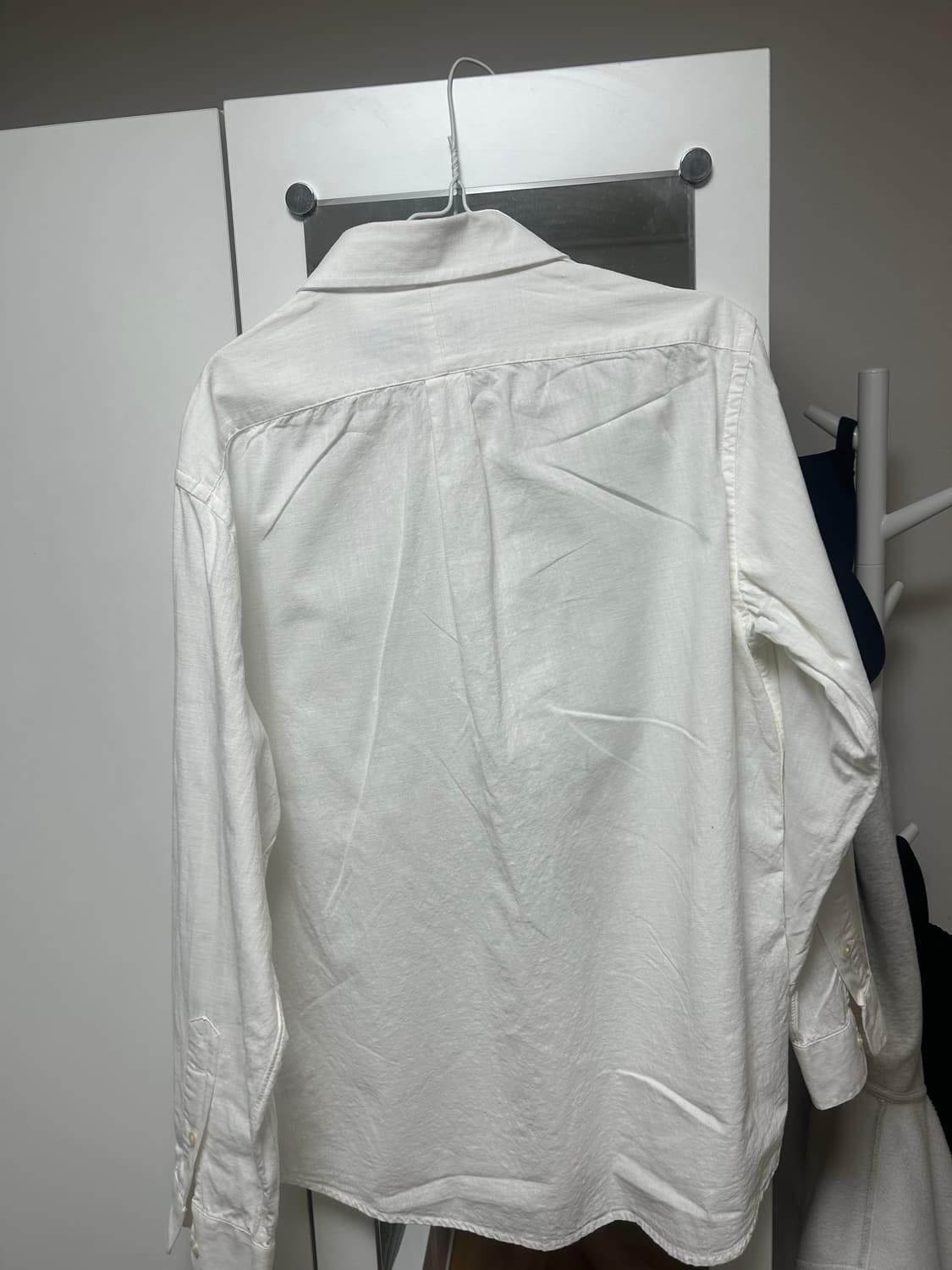 (M) 급처 폴로랄프로렌 셔츠  상품이미지6