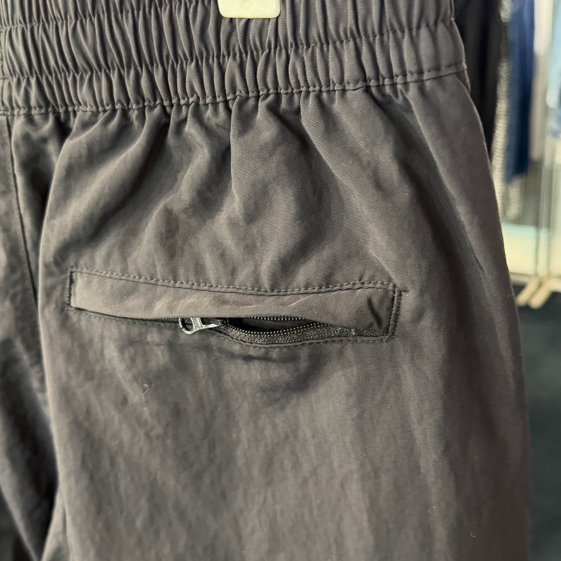 [M] 아디다스 우븐 카고바지 상품이미지5