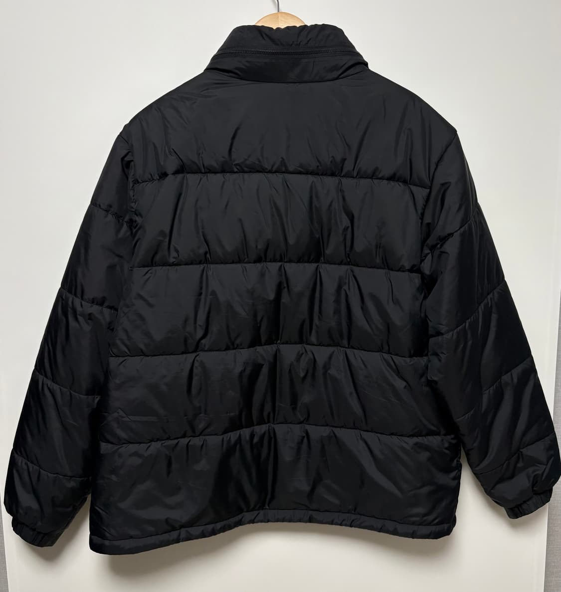 아디다스 에센셜 패디드 푸퍼 패딩 상품이미지7