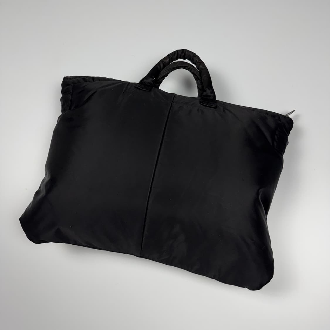 요시다포터 탱커 헬멧백 블랙 상품이미지3