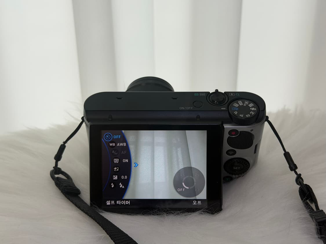 카시오 엑슬림 ex-zr1600 상품이미지4