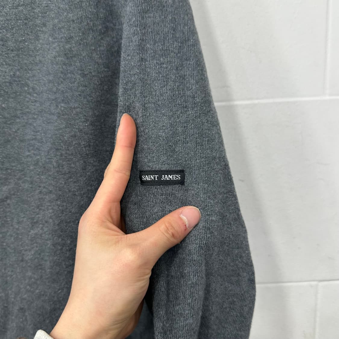 세인트제임스 롱슬리브 상품이미지4