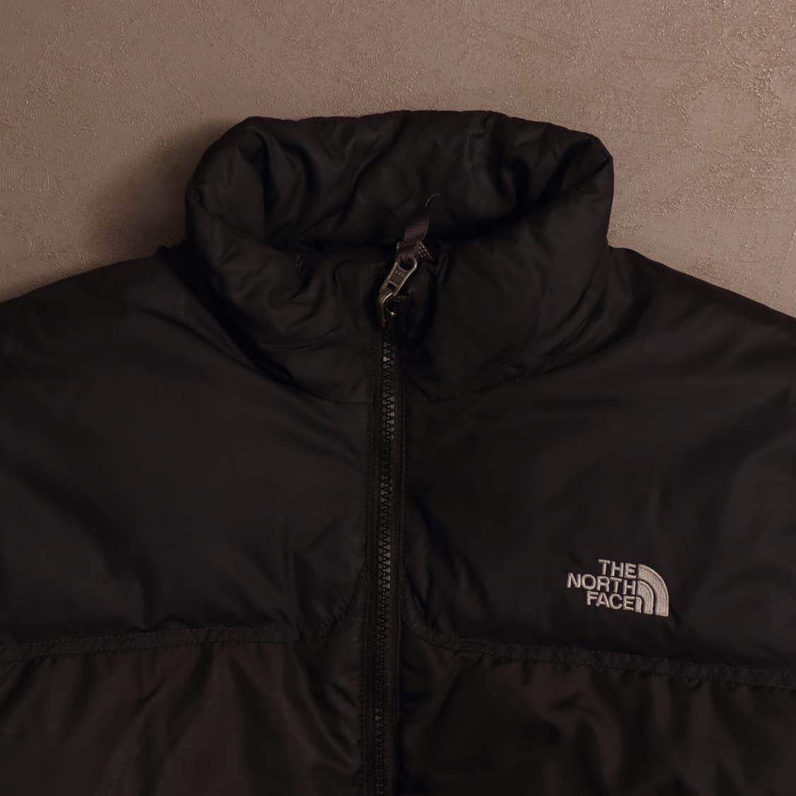 노스페이스 눕시 600 숏패딩 A1841 상품이미지2