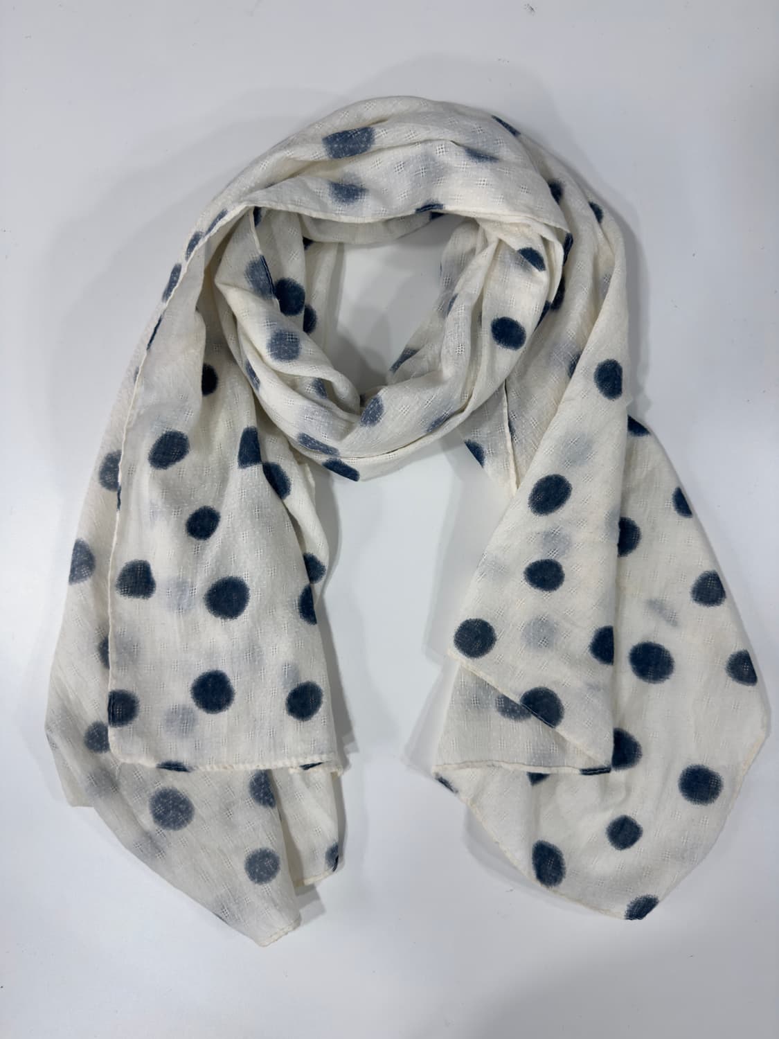 dot scarf  상품이미지1
