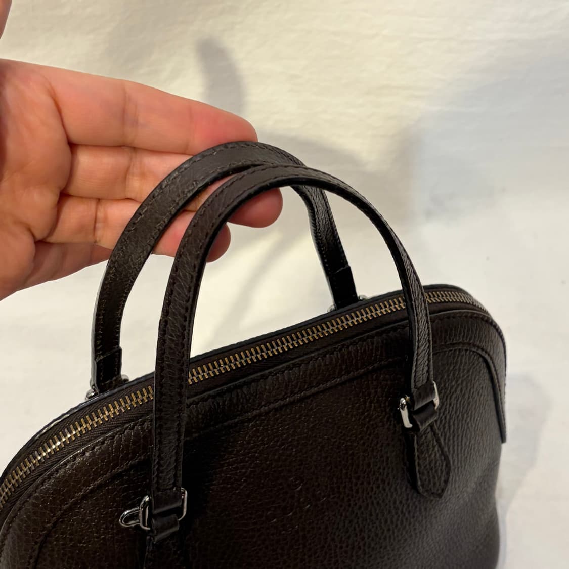 구찌 돔 미니 토트백 가방 상품이미지3