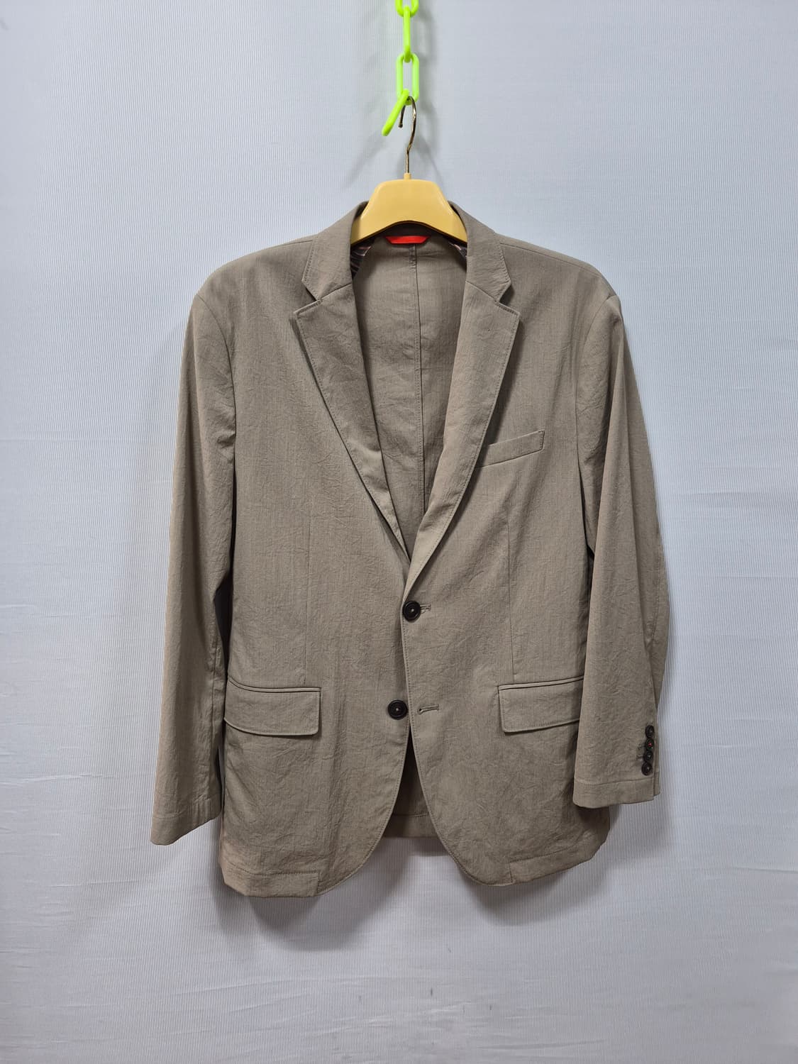 헨리코튼 블레이저 자켓 남성105 상품이미지1